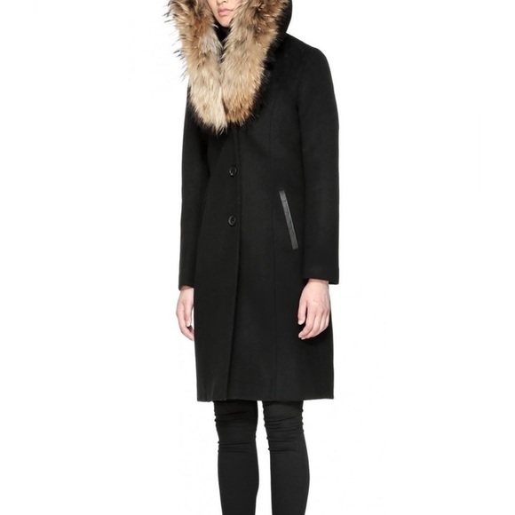 Mackage Peacoat - Picture 2 of 4